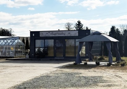 działka na wynajem - Wróblew, Smardzew