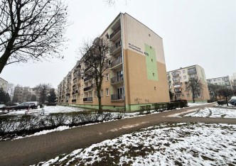 mieszkanie na sprzedaż - Sieradz