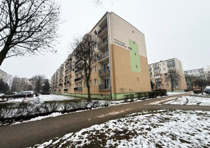 mieszkanie na sprzedaż - Sieradz