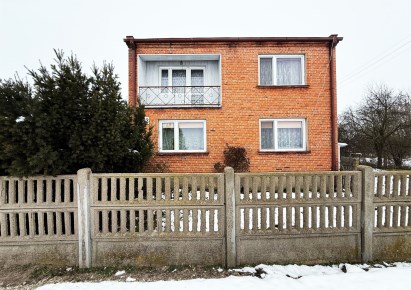 dom na sprzedaż - Widawa, Brzyków