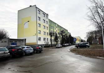 mieszkanie na sprzedaż - Sieradz