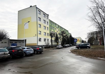 mieszkanie na sprzedaż - Sieradz