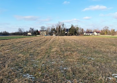 działka na sprzedaż - Sieradz