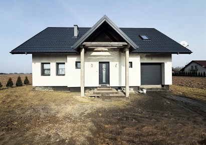 dom na sprzedaż - Wróblew, Sędzice