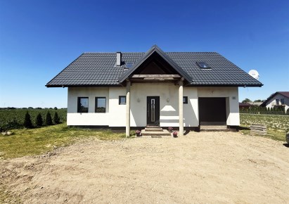 dom na sprzedaż - Wróblew, Sędzice