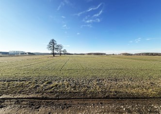 działka na sprzedaż - Sieradz (gw), Wiechucice