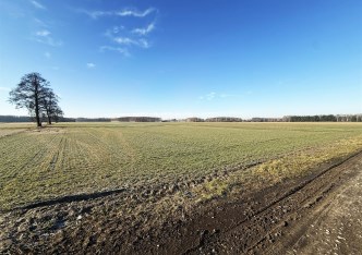 działka na sprzedaż - Sieradz (gw), Wiechucice