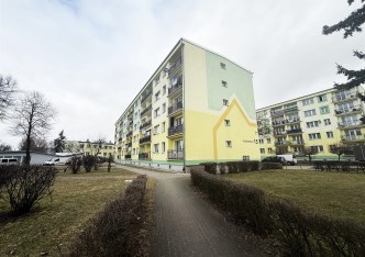 mieszkanie na sprzedaż - Sieradz