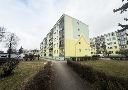 mieszkanie na sprzedaż - Sieradz