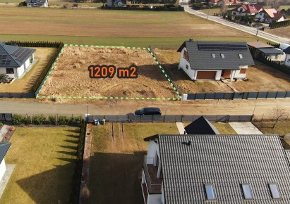 działka na sprzedaż - Sieradz