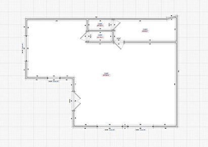 lokal na wynajem - Sieradz