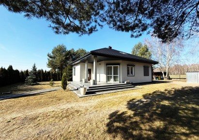 dom na sprzedaż - Warta (gw), Glinno