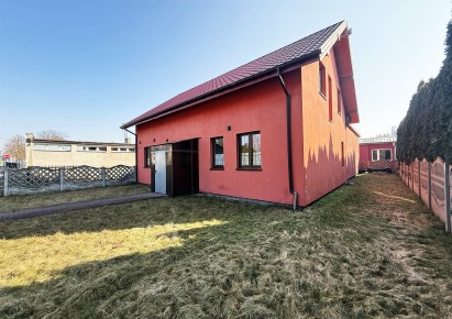 obiekt na sprzedaż - Zduńska Wola