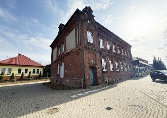 lokal na wynajem - Sieradz