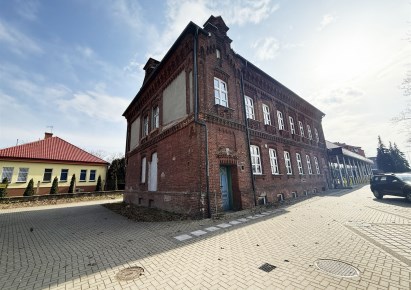 lokal na wynajem - Sieradz