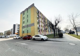 mieszkanie na sprzedaż - Sieradz