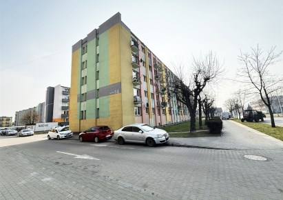 mieszkanie na sprzedaż - Sieradz