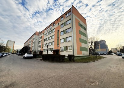 mieszkanie na sprzedaż - Sieradz