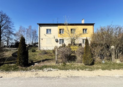 mieszkanie na sprzedaż - Wróblew, Wągłczew