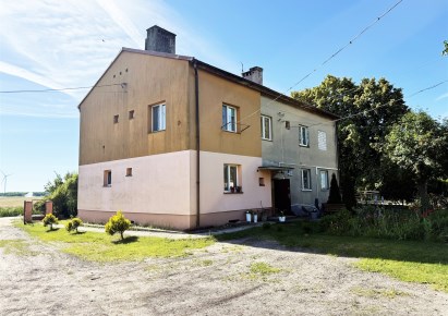 mieszkanie na sprzedaż - Wróblew, Wągłczew