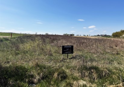 działka na sprzedaż - Warta