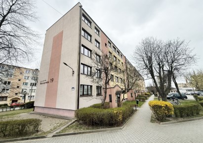 mieszkanie na sprzedaż - Zduńska Wola