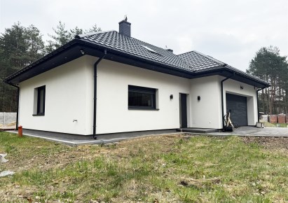 dom na sprzedaż - Zduńska Wola (gw), Poręby