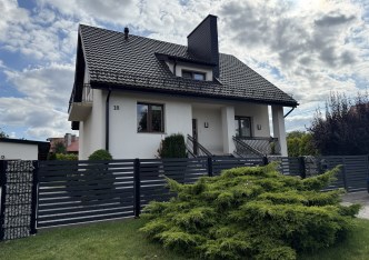 dom na sprzedaż - Sieradz