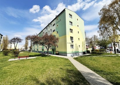 mieszkanie na wynajem - Sieradz