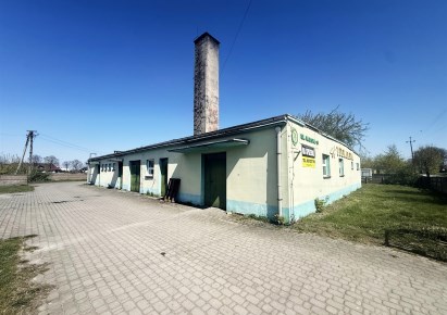 obiekt na sprzedaż - Warta