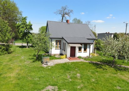 dom na sprzedaż - Złoczew