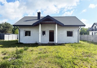 dom na sprzedaż - Sieradz (gw), Chojne