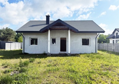 dom na sprzedaż - Sieradz (gw), Chojne
