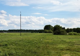działka na sprzedaż - Złoczew