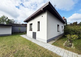 dom na sprzedaż - Burzenin, Witów