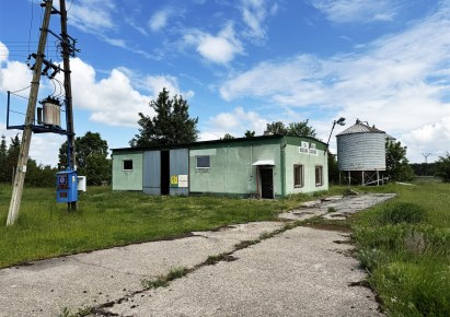 działka na sprzedaż - Warta (gw), Maszew