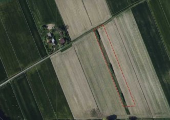 działka na sprzedaż - Złoczew (gw), Stolec