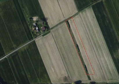 działka na sprzedaż - Złoczew (gw), Stolec