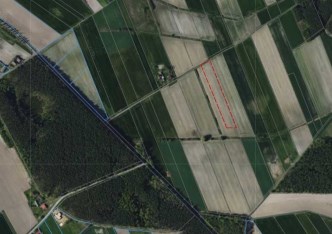 działka na sprzedaż - Złoczew (gw), Stolec