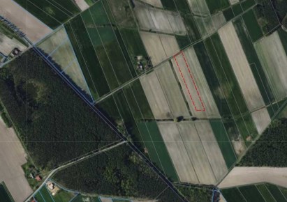 działka na sprzedaż - Złoczew (gw), Stolec