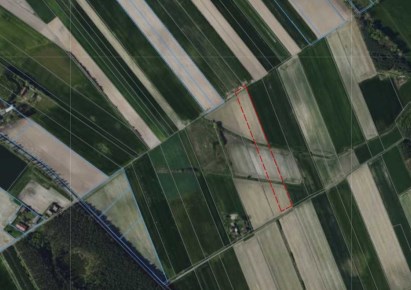 działka na sprzedaż - Złoczew (gw), Stolec