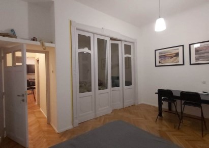 mieszkanie na sprzedaż - Łódź, Polesie, Stare Polesie
