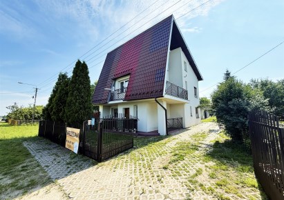 dom na sprzedaż - Złoczew (gw), Potok