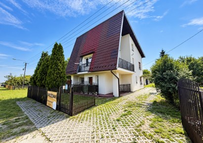 dom na sprzedaż - Złoczew (gw), Potok