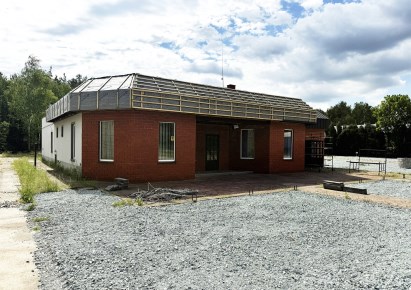 lokal na wynajem - Sieradz (gw), Kuśnie
