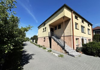 dom na sprzedaż - Sieradz (gw), Kłocko