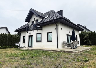dom na sprzedaż - Sieradz