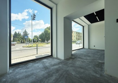 lokal na sprzedaż - Sieradz