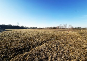 działka na sprzedaż - Złoczew