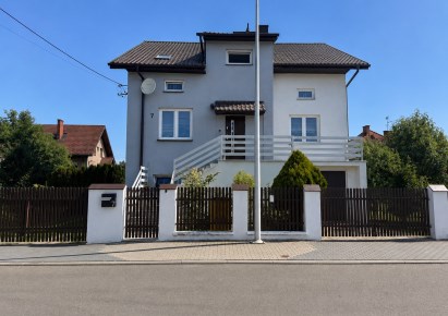 dom na sprzedaż - Sieradz